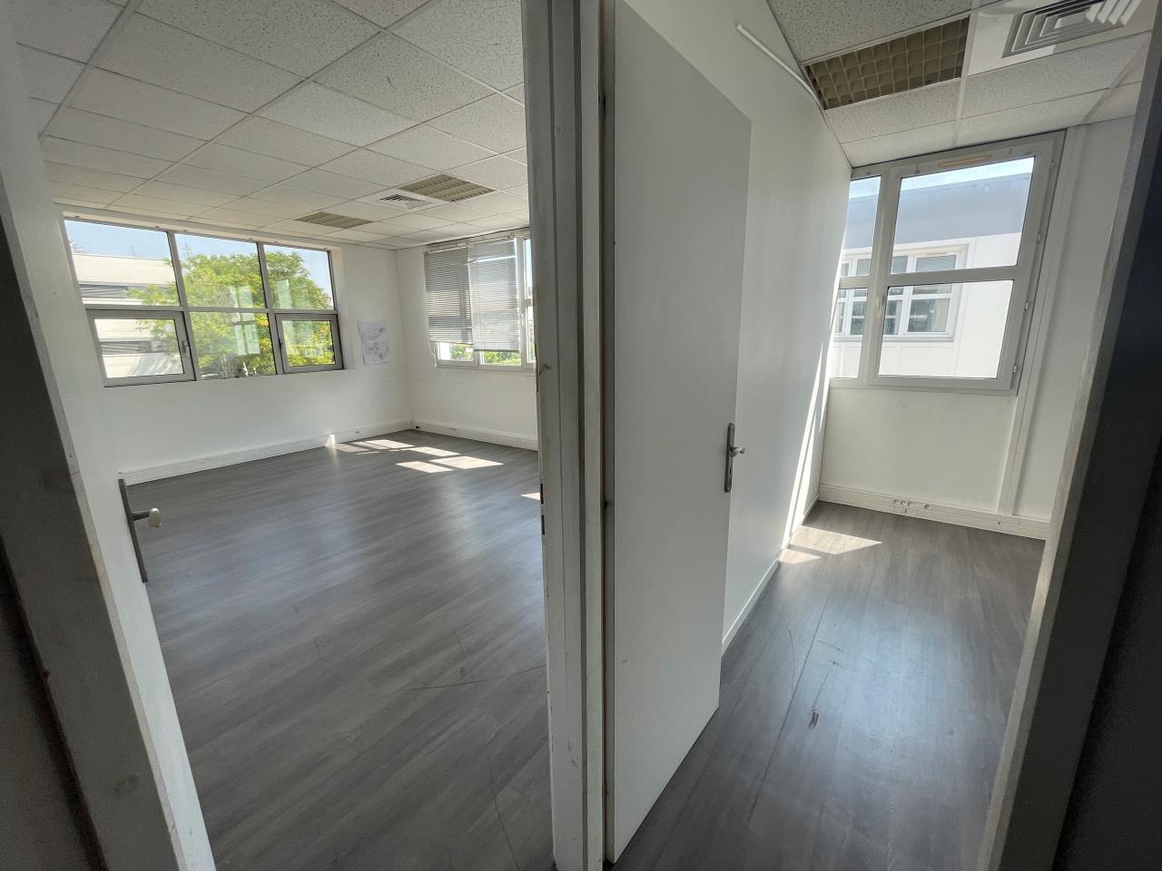 Bureau Montpellier 543m² Location bureau Montpellier Hérault OLBUR2533265 25
